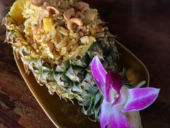 -Dang restaurant (patong phuket)