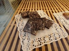 招牌巧克力吐司-爸爸糖手工吐司(贵阳花果园购物中心店)