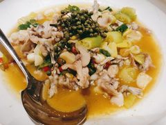 -上座云间·青年赣菜(绿茵店)