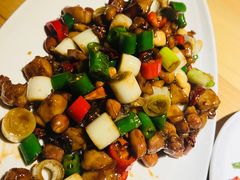 -乐膳真味 川湘小炒(薛家寨小区店)