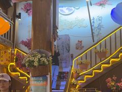 -民食香·腊排骨野生菌美食(木府店)