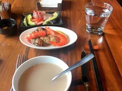 -广州富力君悦大酒店·凯菲厅