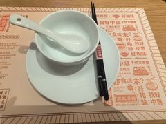 -顺风汤馆·广府粤菜(江宸天街店)
