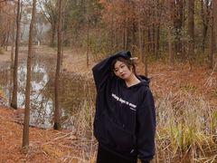 -昆山城市生态森林公园