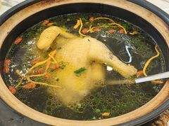 -蟹天蟹地农家菜·阳澄湖大闸蟹(浅水湾店)