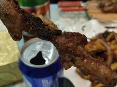 -新疆伊宁远征餐厅