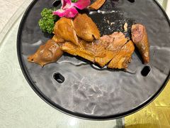 -国人川菜(李家村建东街店)