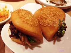 -莆田餐厅PUTIEN(三里屯店)