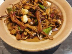 -王家大院·南京菜(湛江路总店)