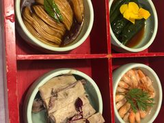 -肆月河豚·新淮扬(金融街店)