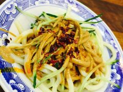 -老陕油泼面(回民街店)