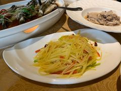 -七仙岭君澜度假酒店·桃源小馆中餐厅