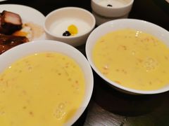 -京香轩·中餐厅(上海中庚聚龙酒店)