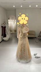 -PAI婚纱礼服设计馆【大牌租赁/高级定制】