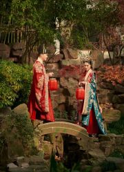 点击看大图 -今生有约婚纱摄影店(景德路店)