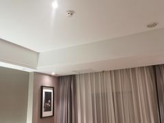 -成都太古里IFS国金中心亚朵X酒店