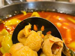 -湘肠香火锅店(团结湖店)