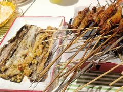 -三毛烧烤·南昌大排档(山姆店)