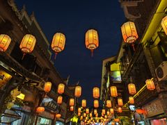 -乾州古城