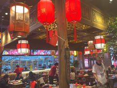 -蜀大侠火锅(香格里拉店)