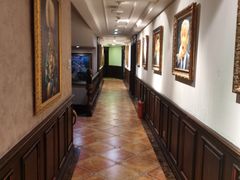 -福禧酒窖·中餐厅 (万柳店)