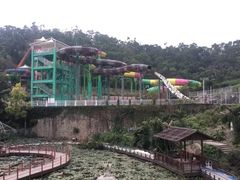 -珠海圆明新园