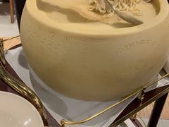 -新贝乐意大利餐厅(苏州中心店)