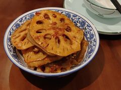 -回家吃饭·地道南昌菜(建德观总店)