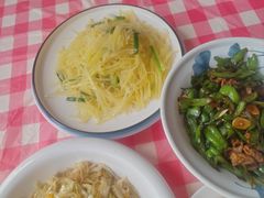 -巴陵全鱼席(湖南老字号汴河街店 )