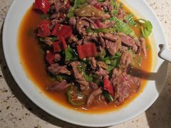 -东园小馆·早茶·淮扬小炒(江都路店)