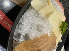 -井格重庆火锅(西直门凯德Mall店)