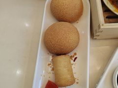 -蔡澜点心·粤菜(赛格国际购物中心店)