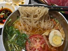 -正宗齐齐哈尔烤肉·齐牛哥鲜切炭火烤肉(杭州总店)