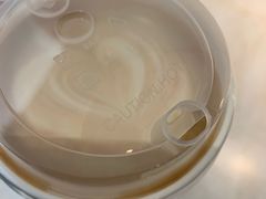 -Manner Coffee(芮欧百货店)