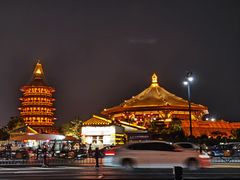 -老雒阳面馆·水席(王城路店)