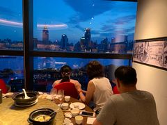 -上海小南国(正大店)