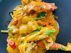 -Doo Dee Thai Food(Issan/Isaan/Esan)