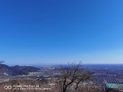 -北京西山国家森林公园