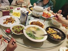 -刘胖子家常菜·蹄花焖藕(兴业店)