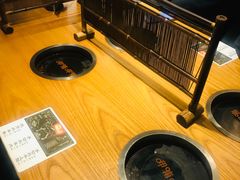 -呷哺呷哺 黄金牧场 (新中关购物中心店)