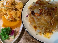 -四姐妹东北饺子(沙尾路店)