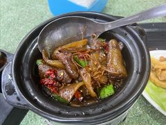 -新峰肉骨茶(总店)