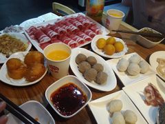 -傣妹火锅(南京东路一店)