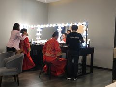 -海马体照相馆(北京apm店)