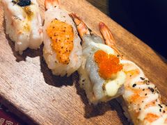 -古田居·特色寿司料理(骏欣中心店)