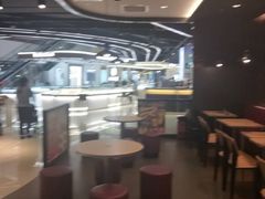 -汉堡王(下沙银泰店)