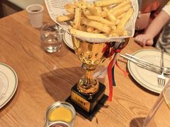 -1861意大利餐厅(文化广场店)