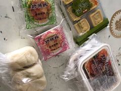 -功德林(南京西路店)
