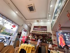 -安记烧鹅(新桥店)