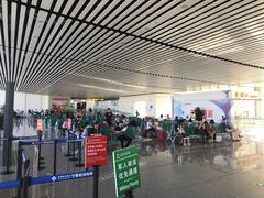 -银川河东国际机场